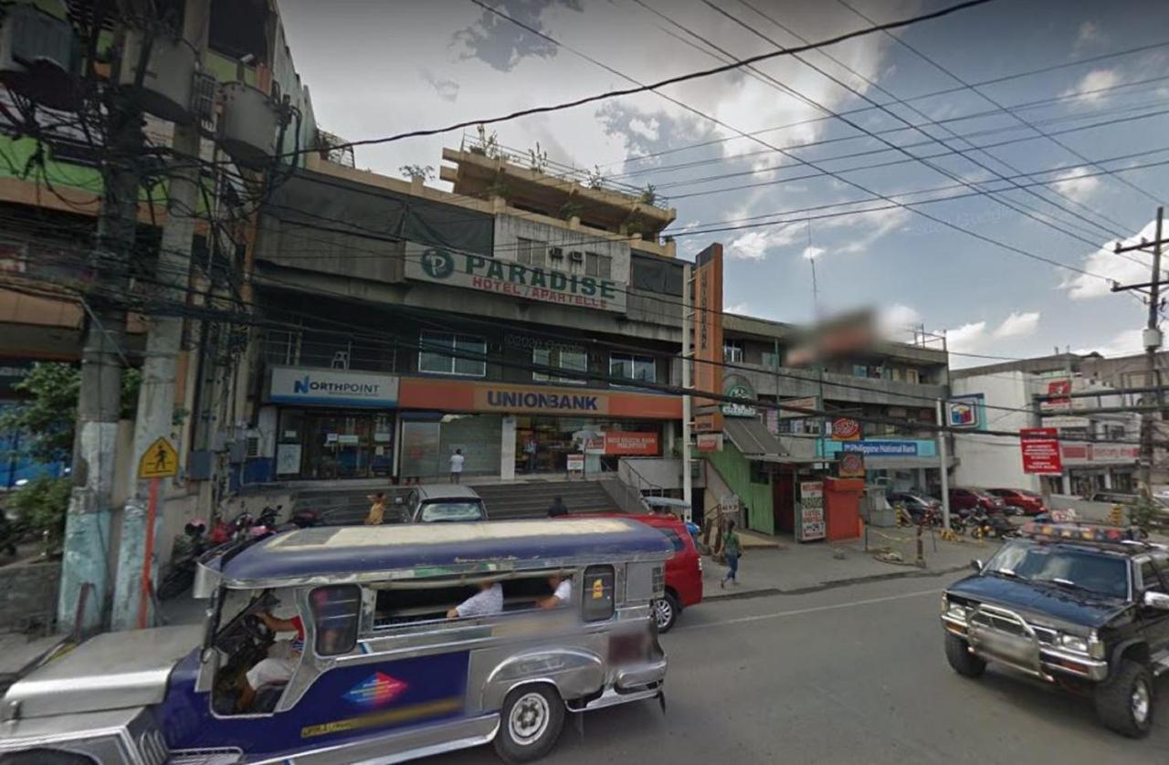 Oyo 662 Paradise Apartelle-malinta Manila