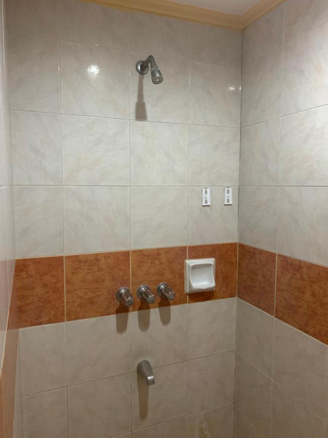 Oyo 662 Paradise Apartelle-malinta