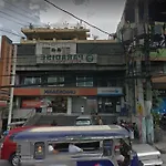 Oyo 662 Paradise Apartelle-Malinta