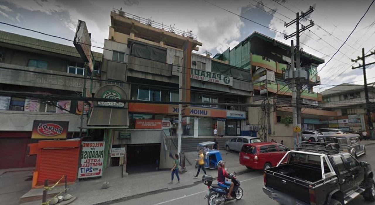 Oyo 662 Paradise Apartelle-malinta Hotel Manila