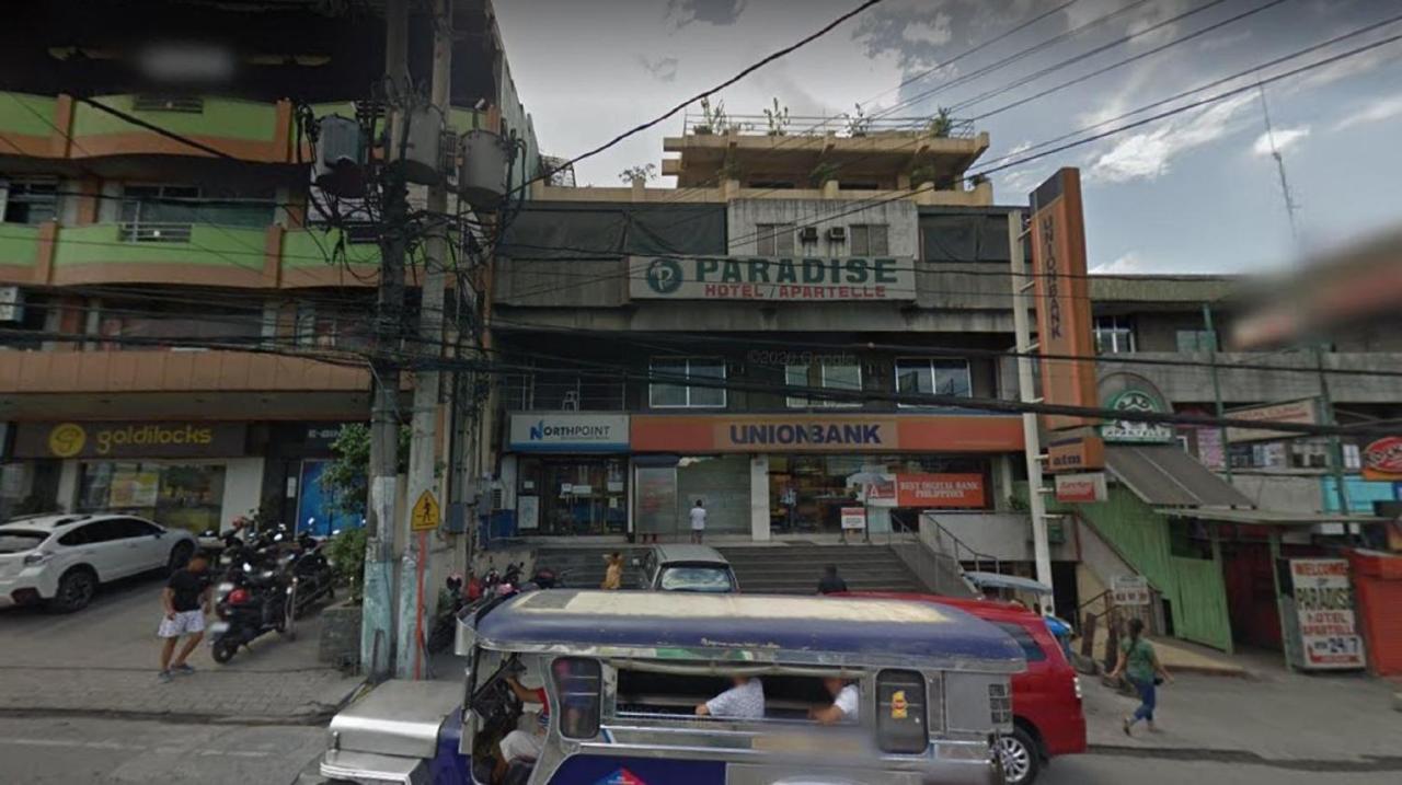 Oyo 662 Paradise Apartelle-malinta Hotel
